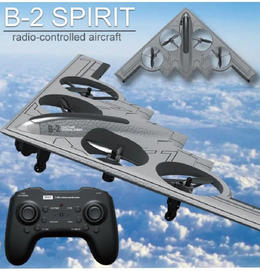 B-2 spirit