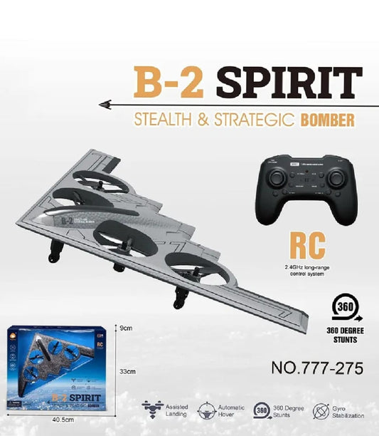 B-2 spirit