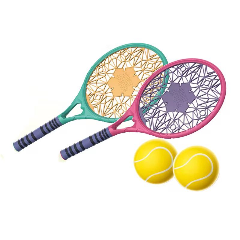 Tennis set