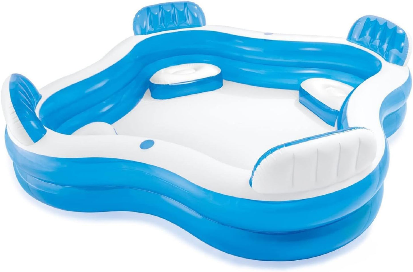 Intex Swim Center Family Lounge