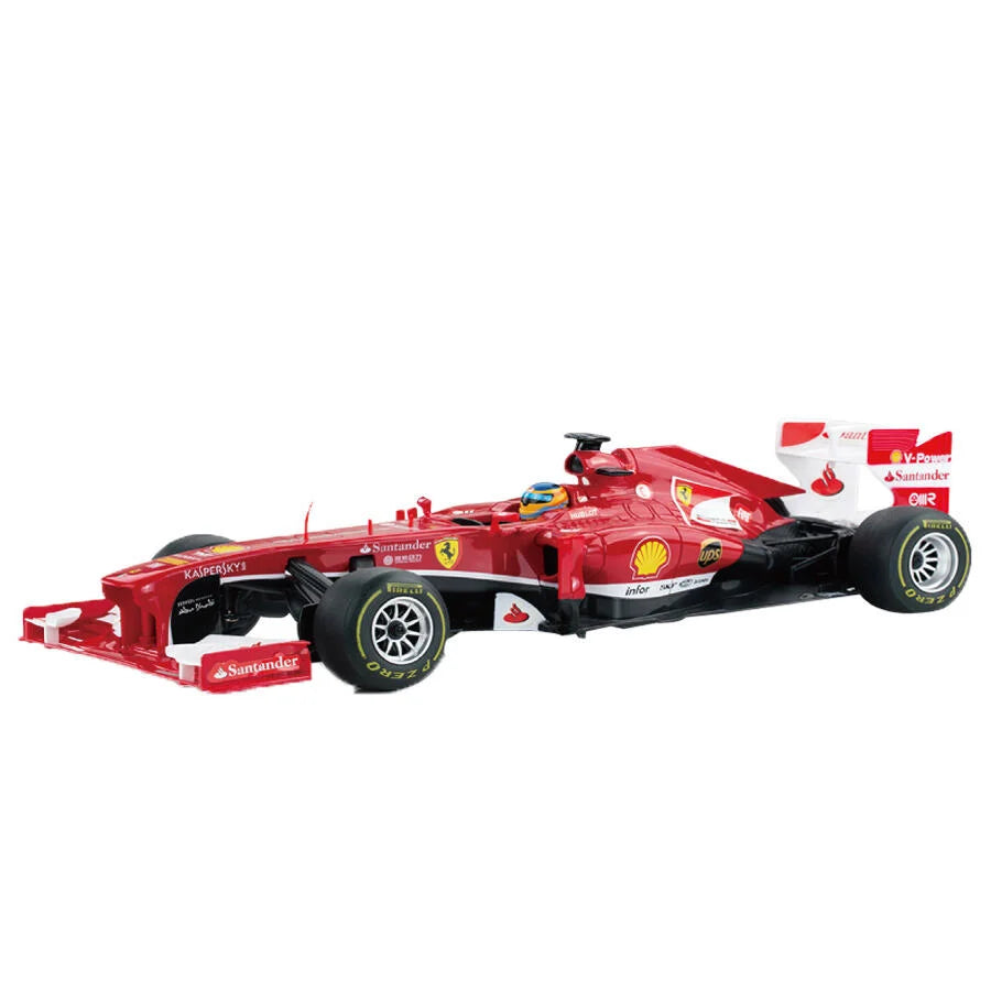 Rastar FERRARI 138 1:18 Rc Car