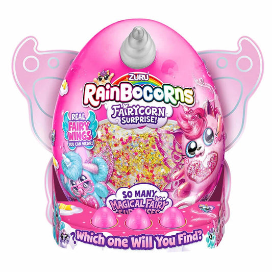 Zuru Rainbocorns Fairycorn surprise