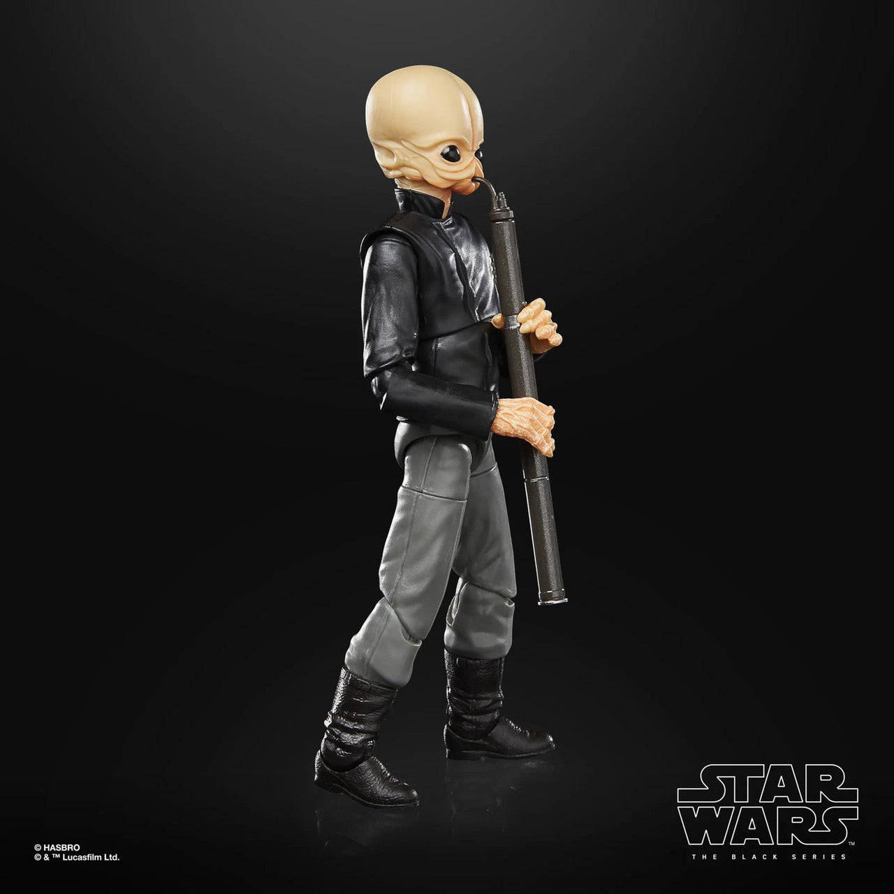 Hasbro Star Wars The Black Series Figrin d'an 15cm