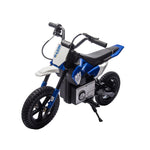 Electric Dirt Bike Ride-on
