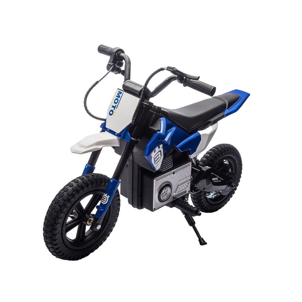 Electric Dirt Bike Ride-on