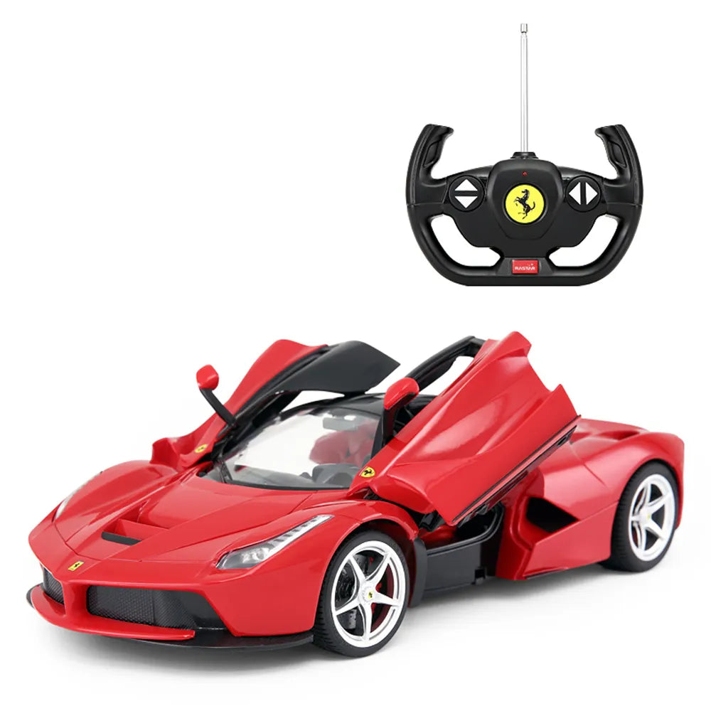 Rastar Ferrari LaFerrari 1:14 Remote Control Car | 50100