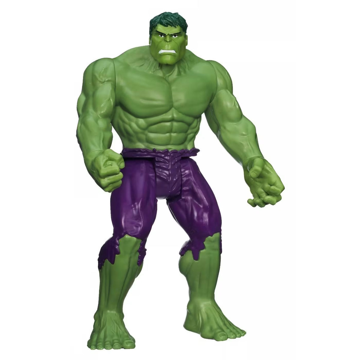 Marvel Avengers Hulk Titan Hero Series 30 cm Action Figure