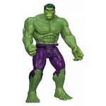 Marvel Avengers Hulk Titan Hero Series 30 cm Action Figure