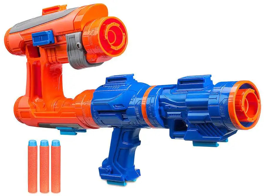 Nerf Marvel Avengers Infinity War Star-Lord Assembler Gear
