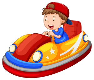 Ride-Ons