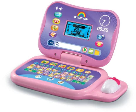 Vtech GENIUS PRO ORDI