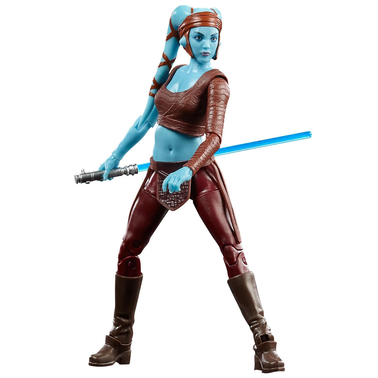 Hasbro Star Wars The Black Series Aayla Secura 15cm