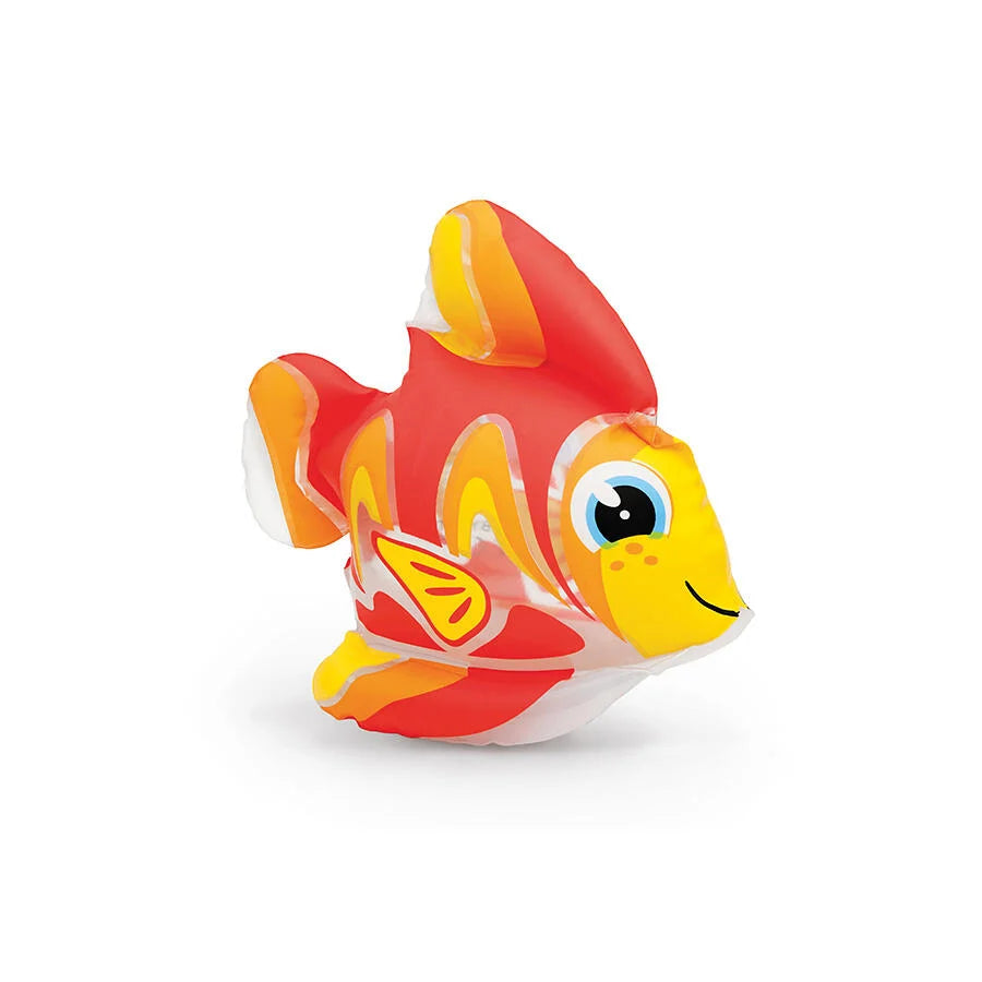 Intex Puff 'N Play Water Toys 24 x 14cm