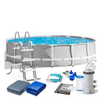 Intex Prism Frame Pool 4.27 x 1.07 m