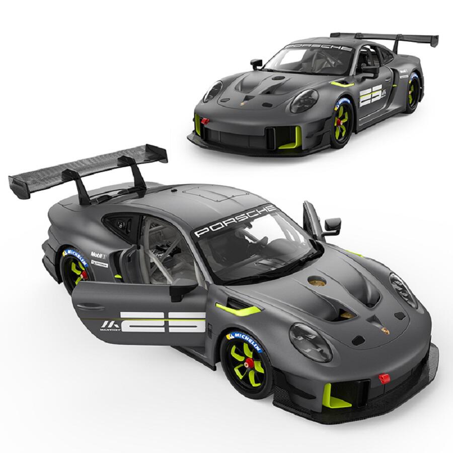 Rastar Porsche 911 GT2 RS Clubsport 25 1:14 Remote Control Car | 99560