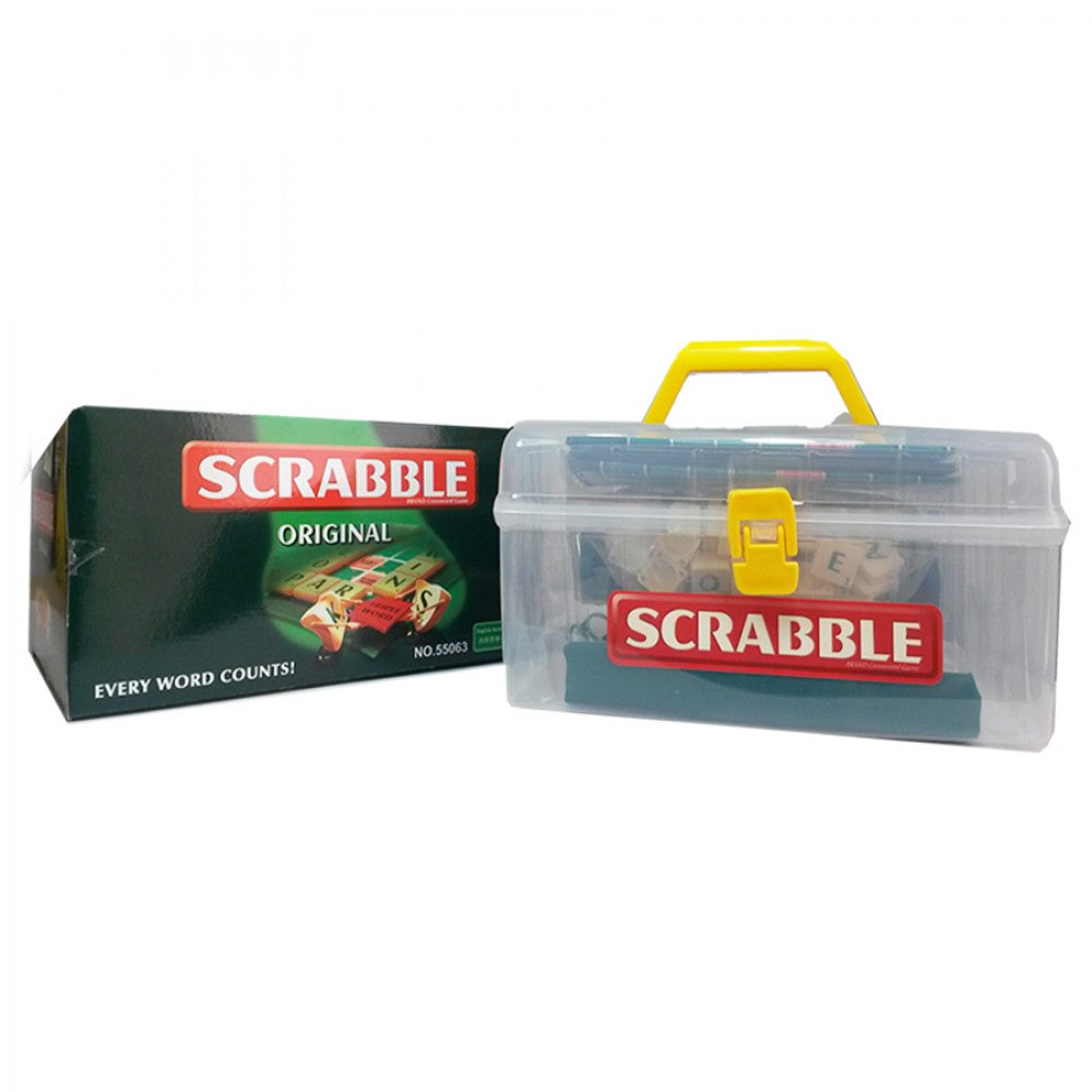 Scrabble Original