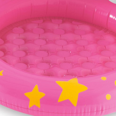 Intex Caticorn Inflatable Kiddie Pool 1.02 x 1.02m
