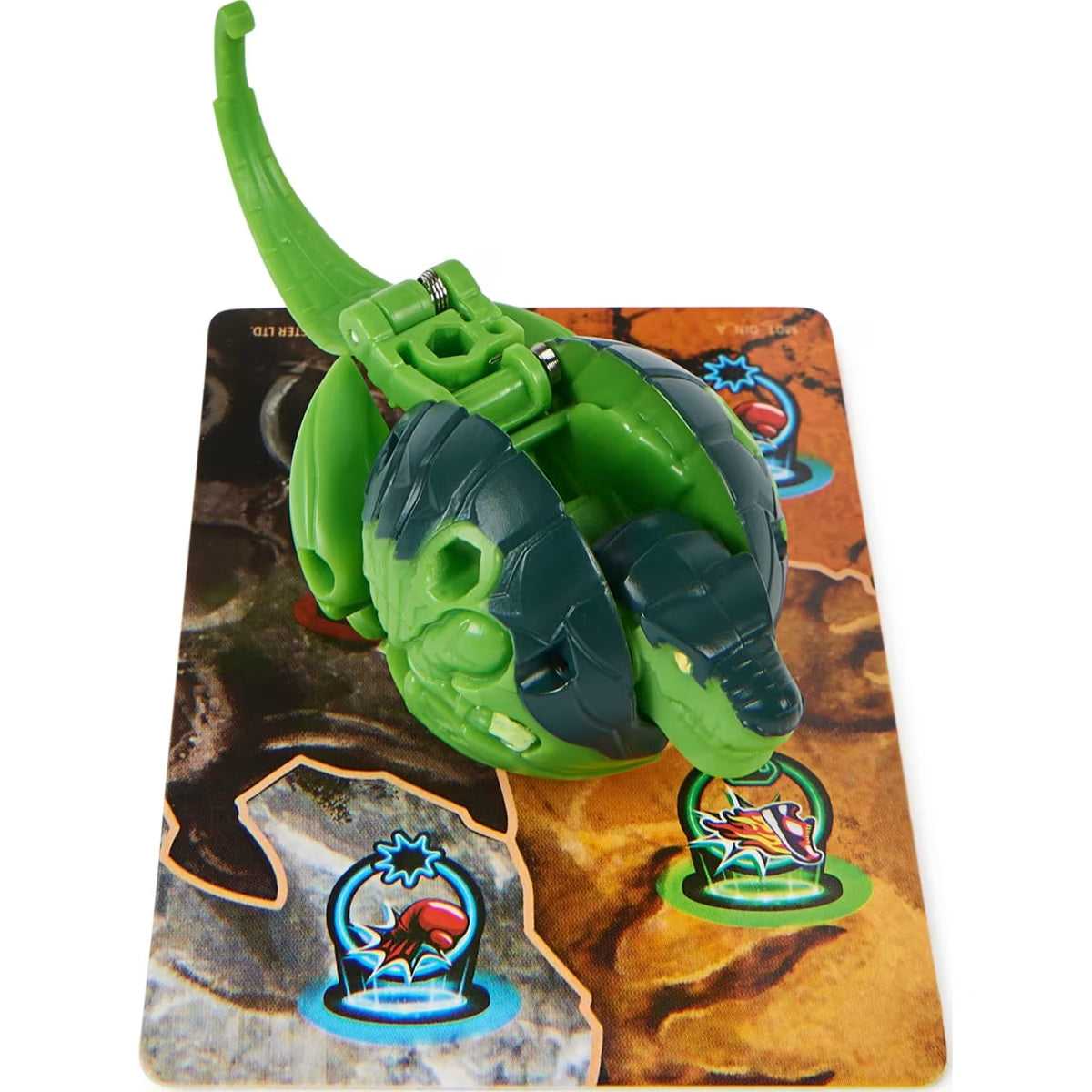 Bakugan Core 3.0 Transforming Action Figure – Assorted