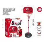 Basketball Board With Stand