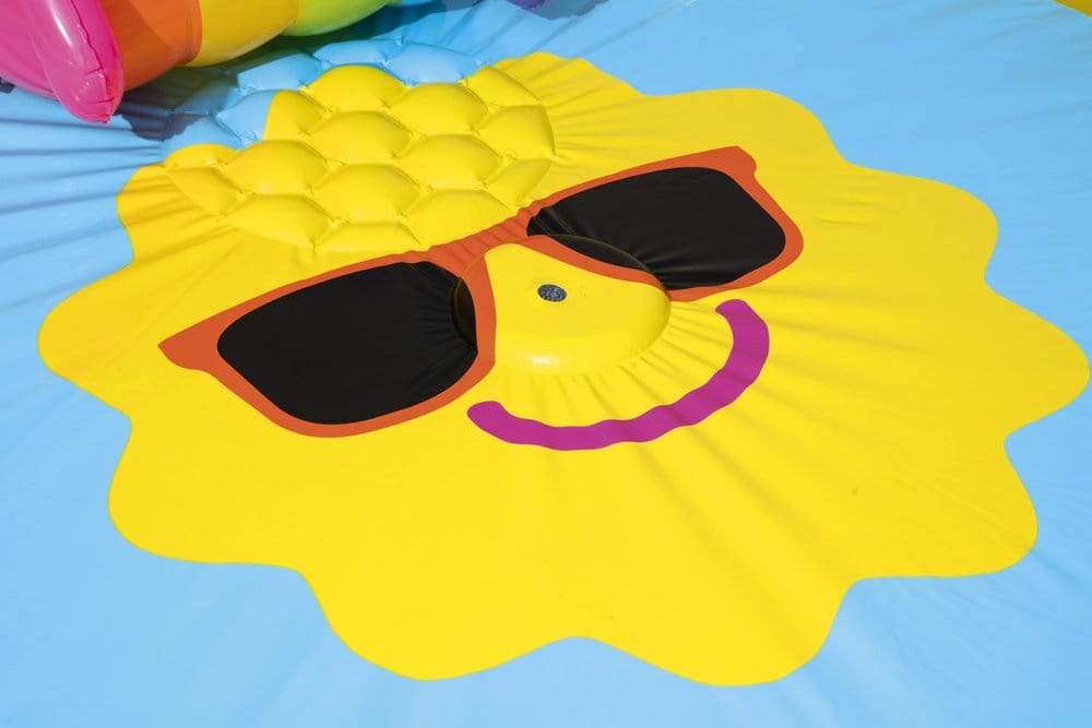 Bestway SunnyLand Splash PlayPool 237x201x104cm