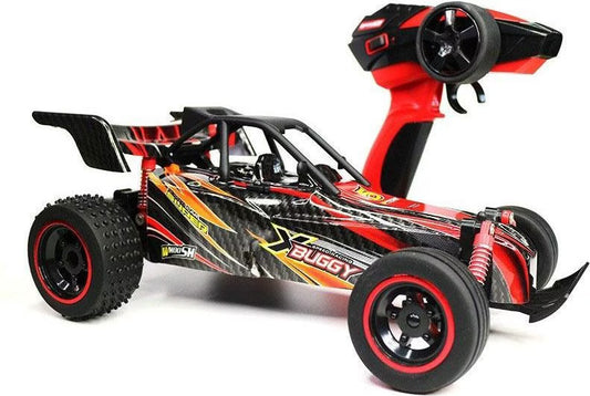 1:16 High-Speed RC Racing Buggy