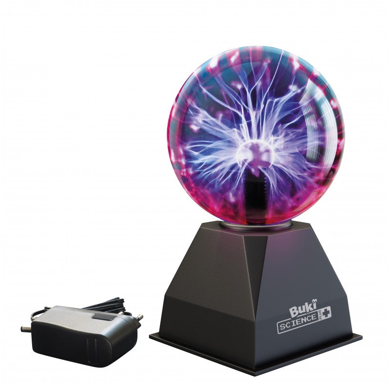 Buki France Plasma Ball 13 cm
