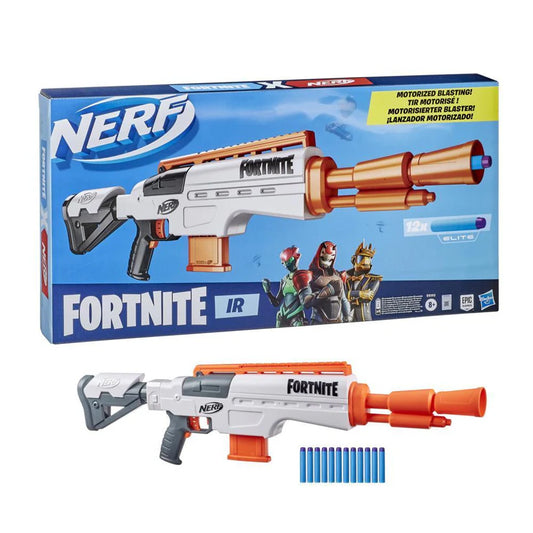 Nerf Fortnite IR Motorized Blaster