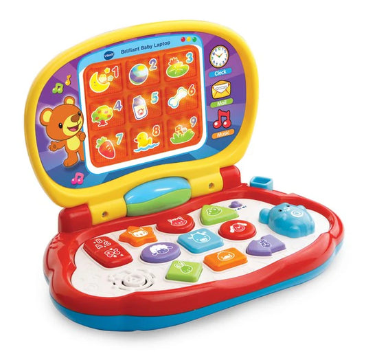 Vtech  Baby’s Laptop