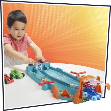 Hasbro PJ Masks Smash & Zoom Racetrack 55cm