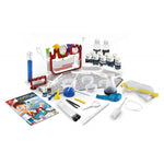 Buki France Chemistry Lab 200 experiments
