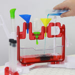 Buki France Chemistry Lab 200 experiments