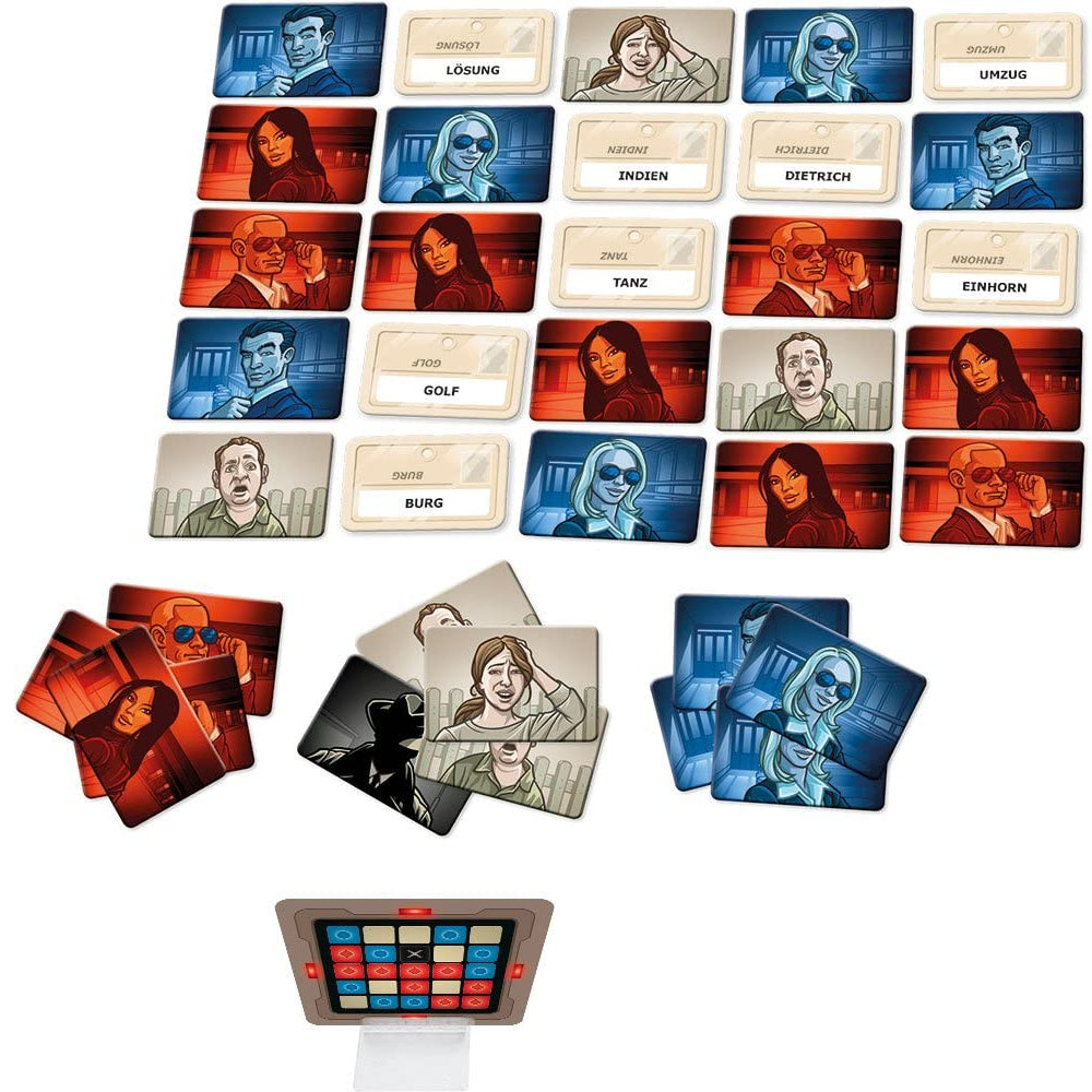 Codenames