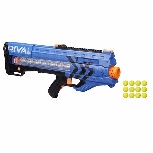 NERF Rival Zeus MXV-1200 Blaster – 12 Rounds