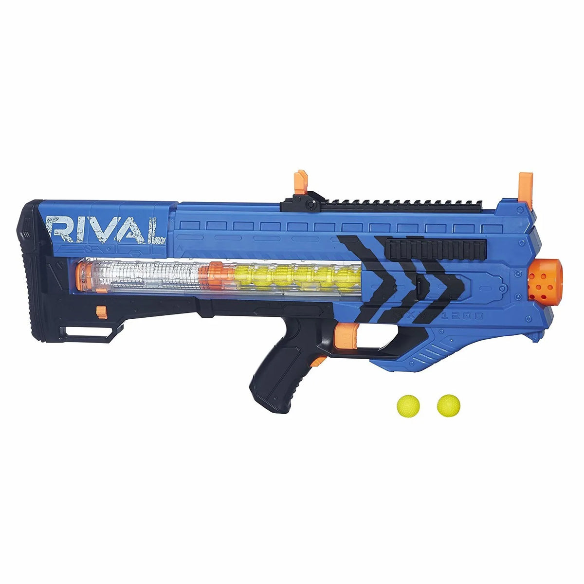 NERF Rival Zeus MXV-1200 Blaster – 12 Rounds
