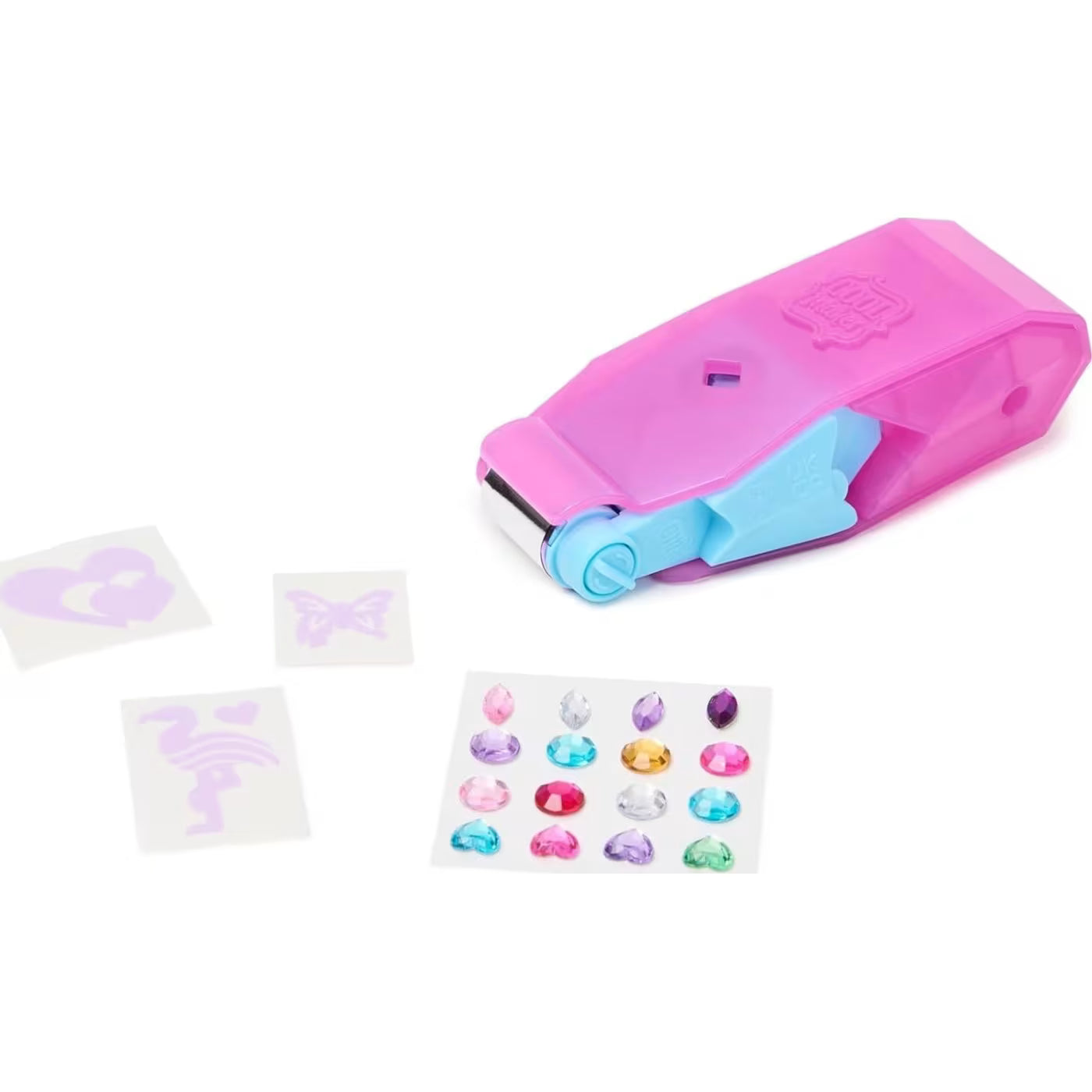 Spin Master Cool Maker, Shimmer Me Art With Roller