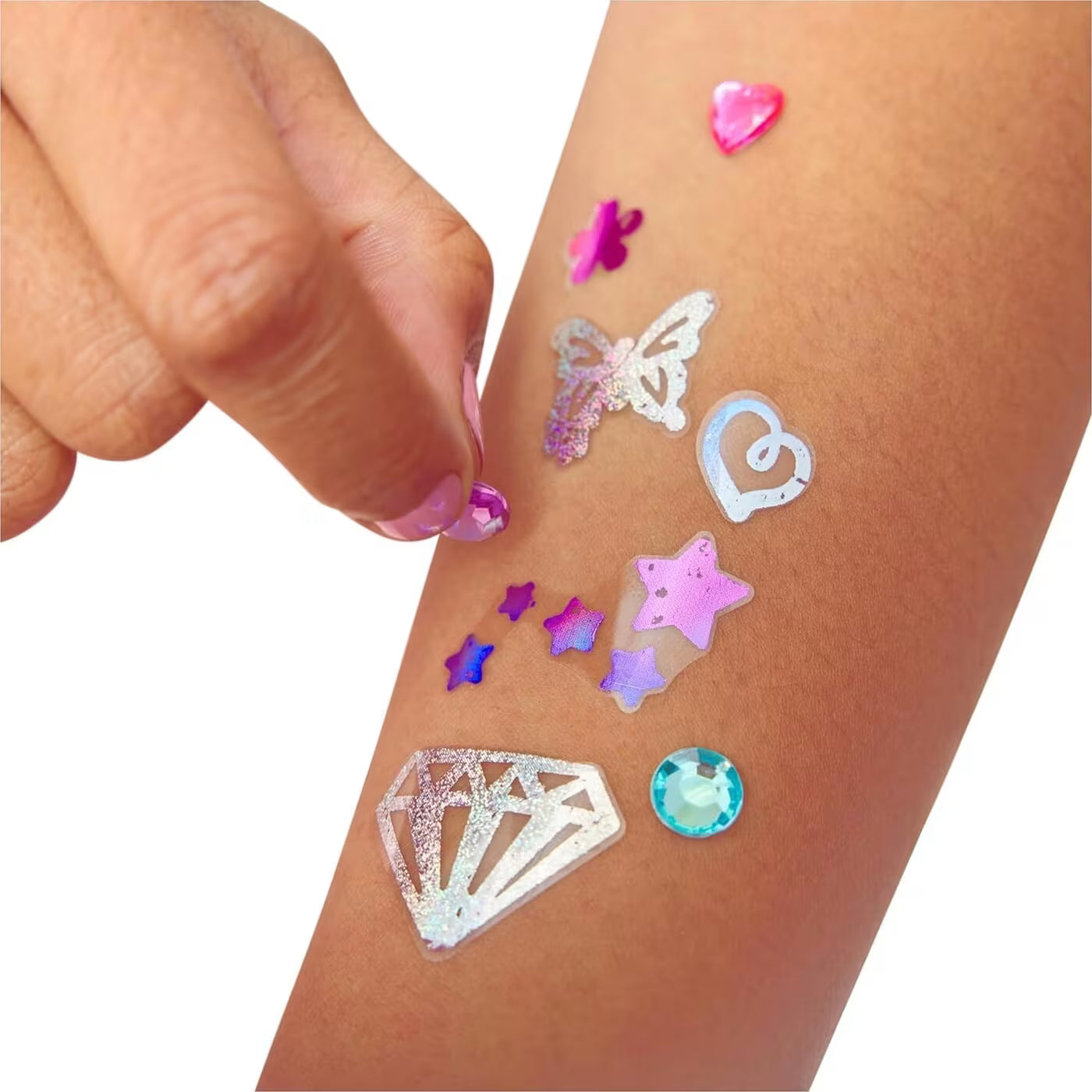 Spin Master Cool Maker, Shimmer Me Art With Roller