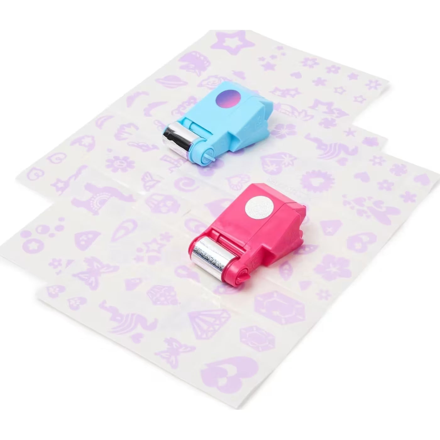Spin Master Cool Maker, Shimmer Me Art With Roller