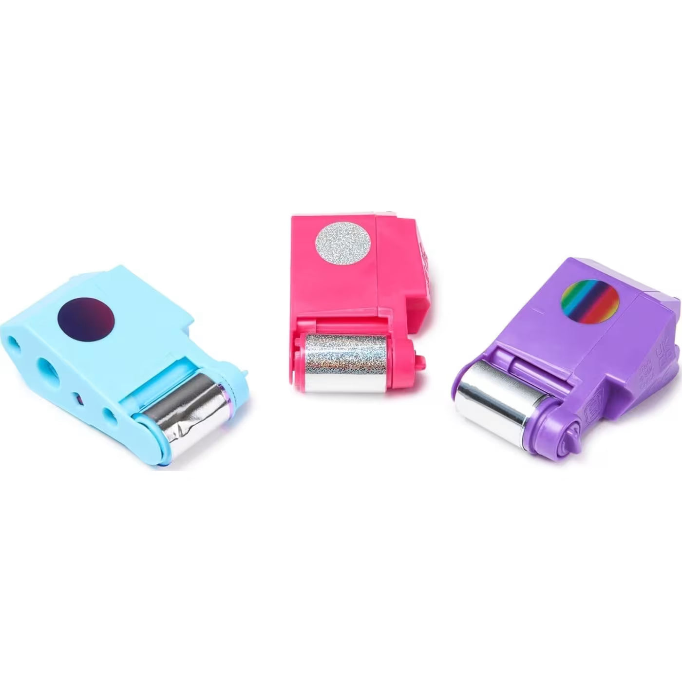 Spin Master Cool Maker, Shimmer Me Art With Roller