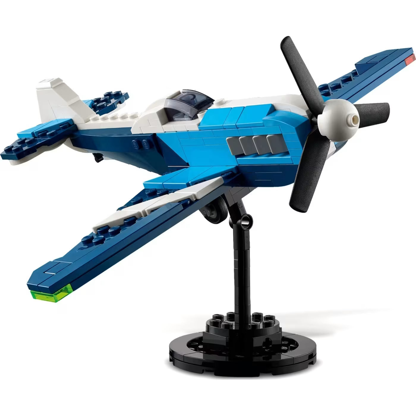 Lego Creator Aircraft: Race Plane, 178 pcs