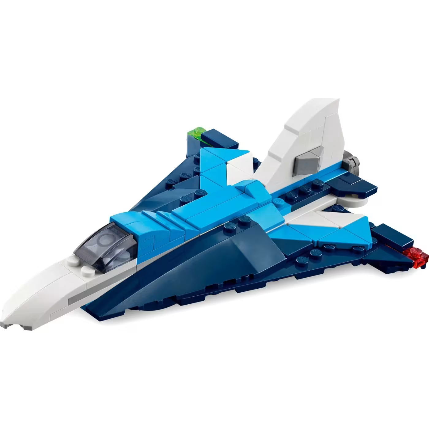 Lego Creator Aircraft: Race Plane, 178 pcs