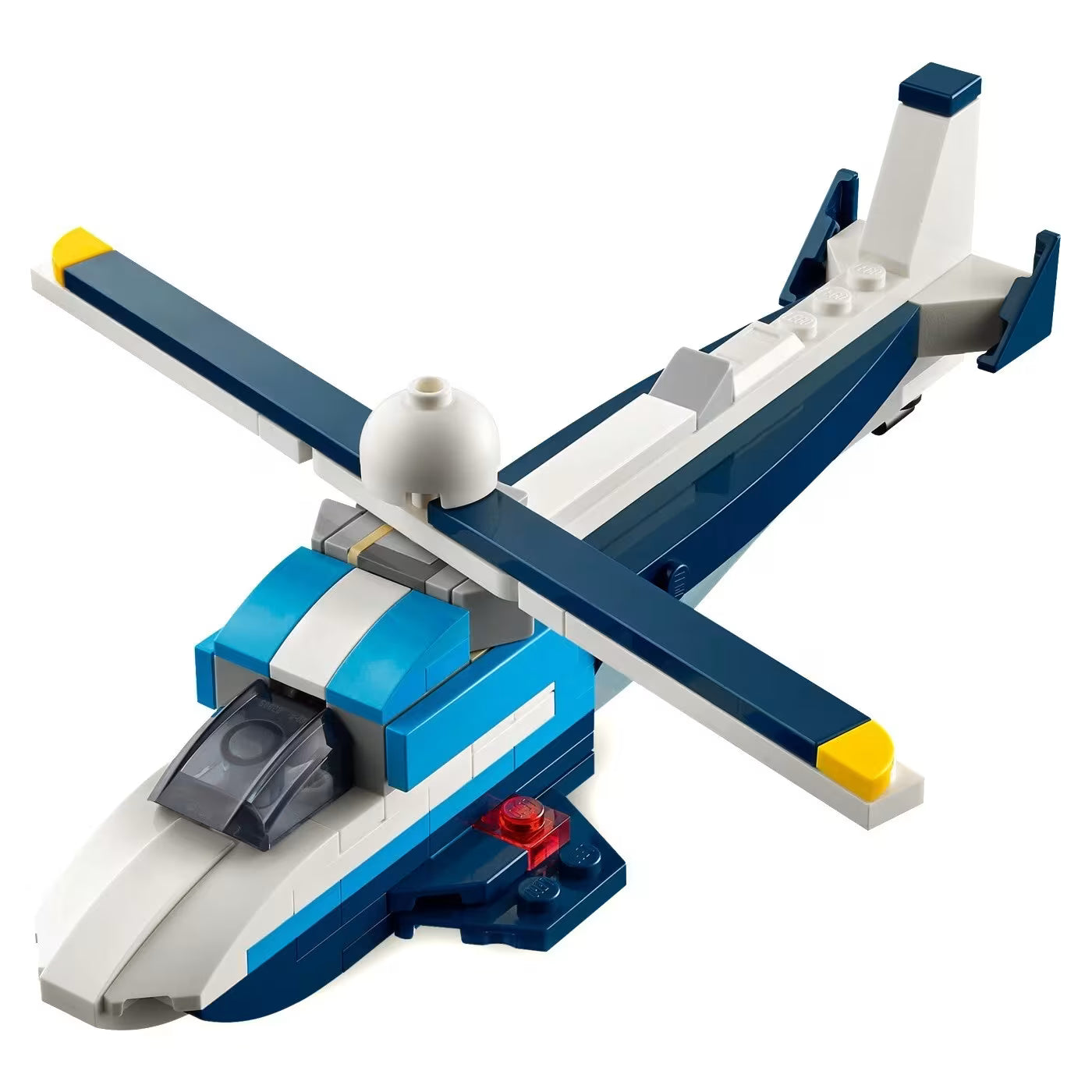 Lego Creator Aircraft: Race Plane, 178 pcs