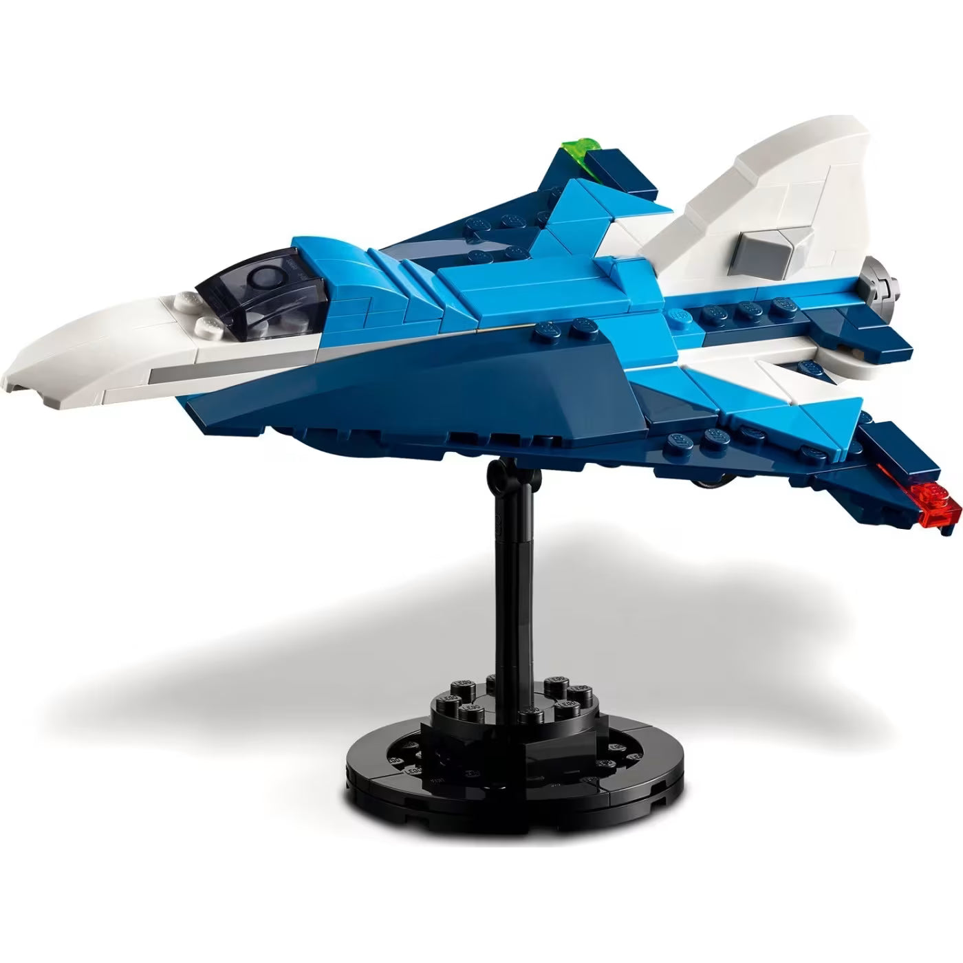 Lego Creator Aircraft: Race Plane, 178 pcs