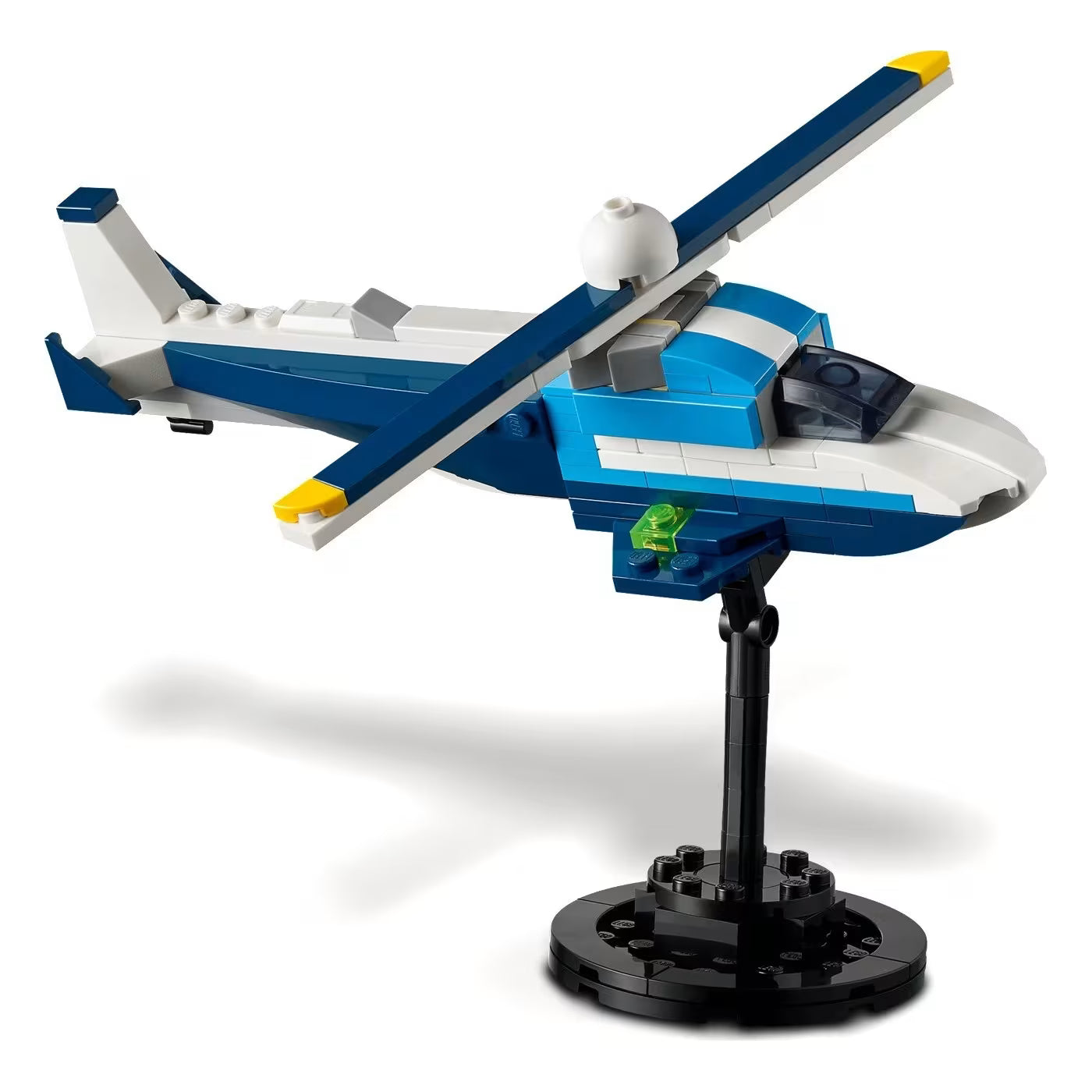 Lego Creator Aircraft: Race Plane, 178 pcs