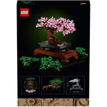 LEGO Botanicals Bonsai Tree 10281 – 878 Pieces