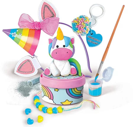 Clementoni Creations Licornes