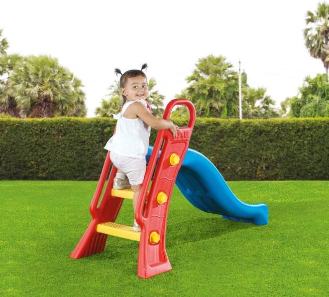 Dolu Junior Slide 3028 – Indoor & Outdoor Kids Slide