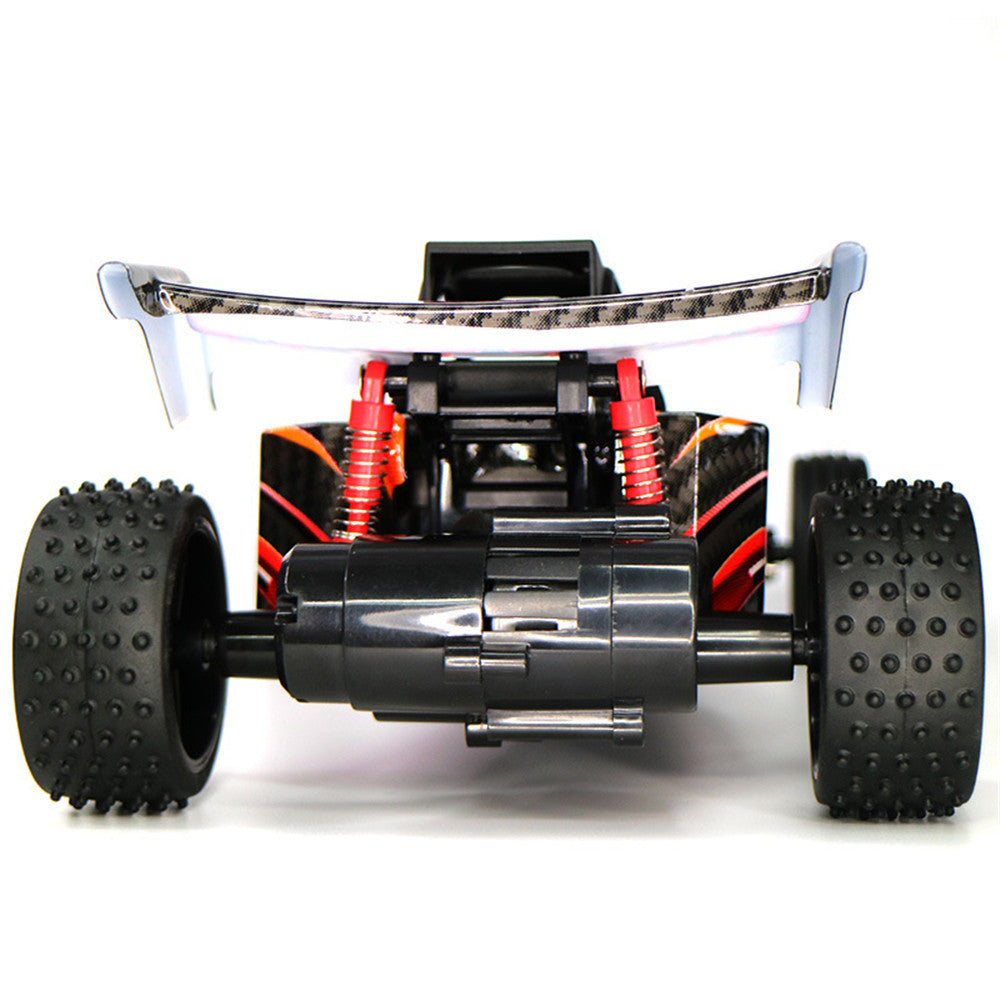 1:16 High-Speed RC Racing Buggy