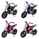 Electric Dirt Bike Ride-on