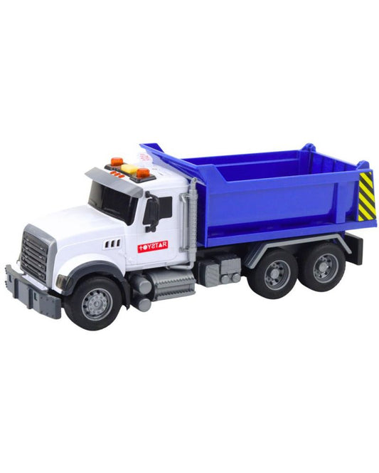 Dump Truck, 30 cm