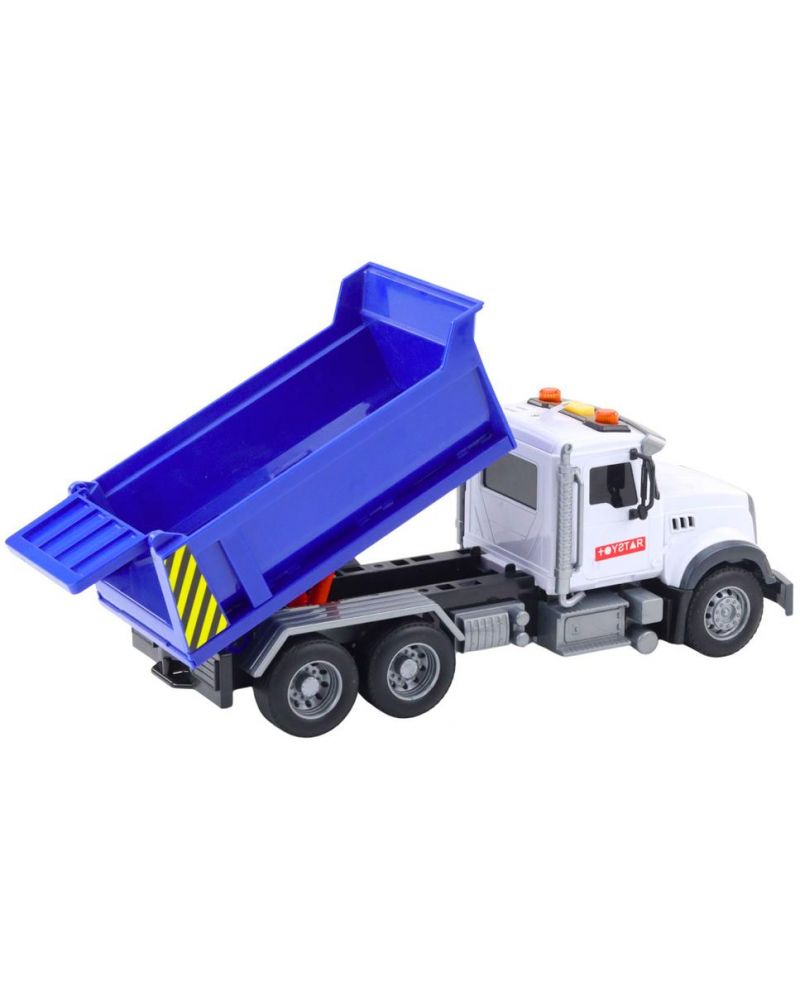 Dump Truck, 30 cm